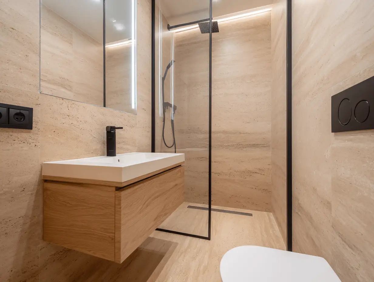 Reforma de Baño en Sabadell