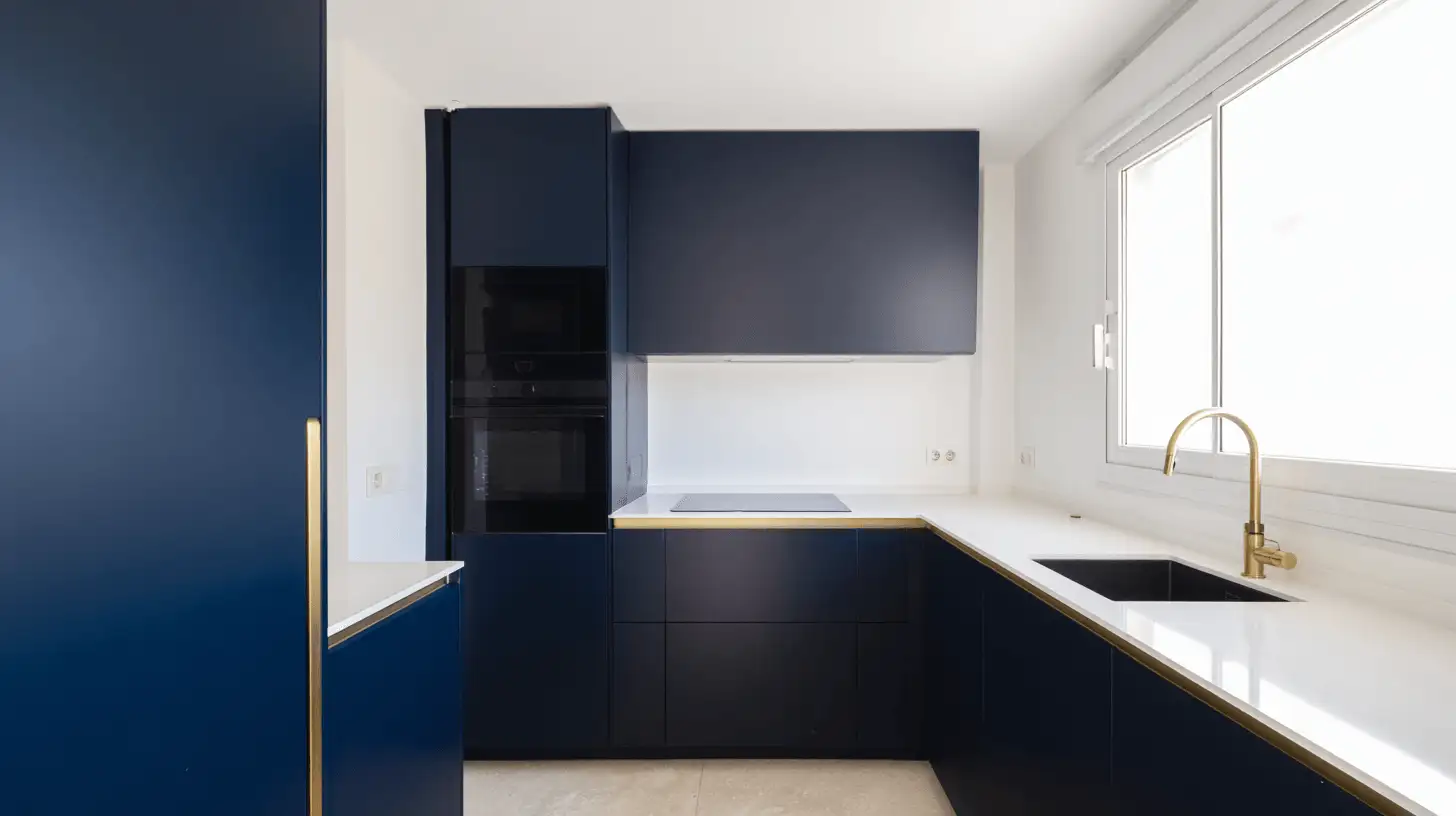 Reforma de Cocina en Sabadell